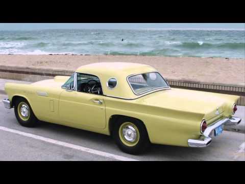 Легендарные Американские автомобили 1950-1980. 50 моделей (№1)