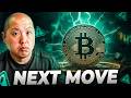 Bitcoin Next Move is Massive (Get Ready)