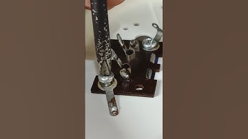 Mechanism Assembly Guide for the BSR C-142 Turntable — Video 06