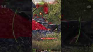 Нежданчик #games #игры #games #игра #wot #worldoftanks