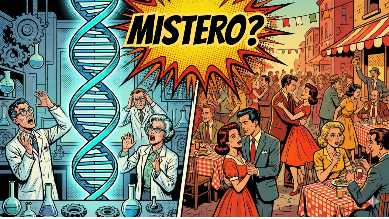 L'effetto Roseto: una medicina invisibile, un mistero sociale | Dott. Gianluigi Carta