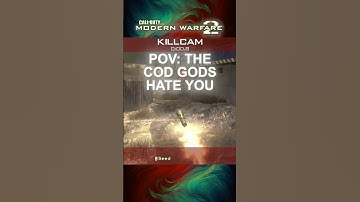 Why do hit markers even exist #mw2  #callofduty #gaming