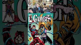 Gambit can see the future! #marvel #gambit #marvelrivals #xmen #marvelgames