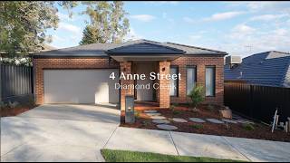 4 Anne Street Diamond Creek