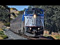 QV: What’s the difference between One and the other? @Coast starlight fan 15