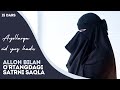 Alloh Bilan O Rtangdagi Satrni Saqla 15 Dars Shayx Abdulloh Zufar Hafizahulloh Alloh Bilan O Rtangdagi Satrni Saqla 15 Dars Shayx Abdulloh Zufar Hafizahulloh