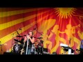 Sleep When I'm Dead Medley Live Bon Jovi New Orleans Jazz Fest April 30, 2011 04/30/2011 live in HD