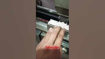 L bend #reels #machine #cnc