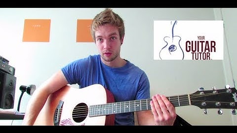 7 Strumming Patterns You Must Learn on the Guitar