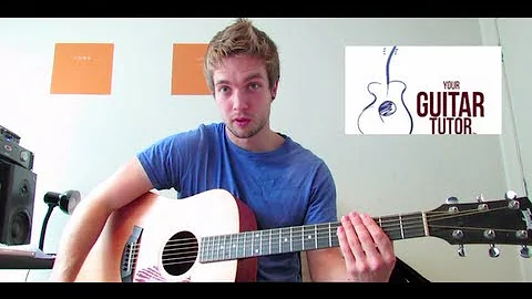 7 Strumming Patterns You Must Learn on the Guitar