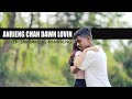 Anrieng chan dawn lovin  oliver zairemkung khawbung  official music