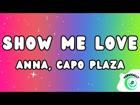 Anna, Capo Plaza