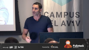 Zone Mobile Intro | Idan Fridman