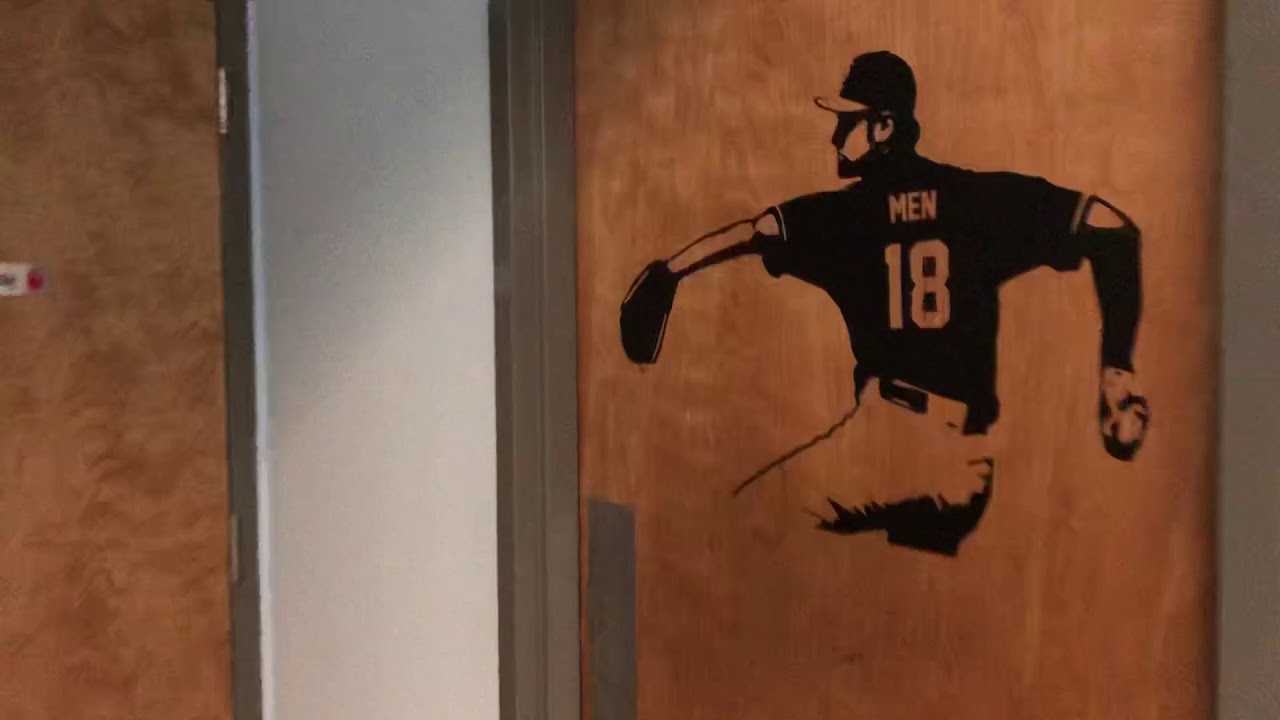 Full tour of Top Gun Sykesville YouTube