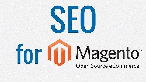 Magento SEO | Coalition Technologies