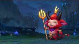 Teemo Main