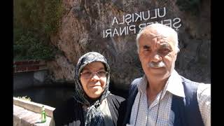 Lokman Kurt Merdivenin Altından