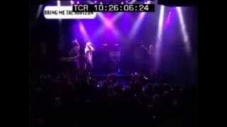 Download lagu Bring Me The Horizon - Tell Slater Not to Wash His Dick (live 2006)