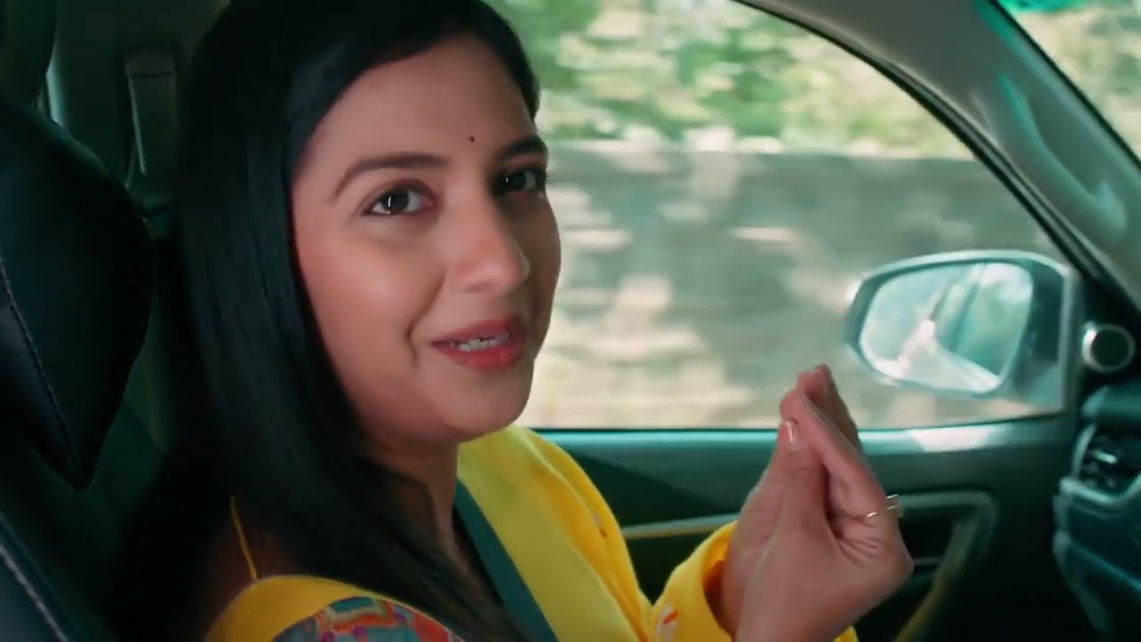 Veen Doghatli Hi Tutena | Ep - 124 | Webisode | Dec 19 2025 | Zee Marathi