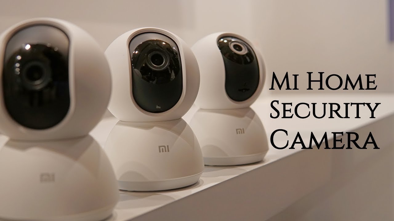 mi 360 camera features