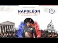 NAPOLEON SYMPHONIQUE 2021