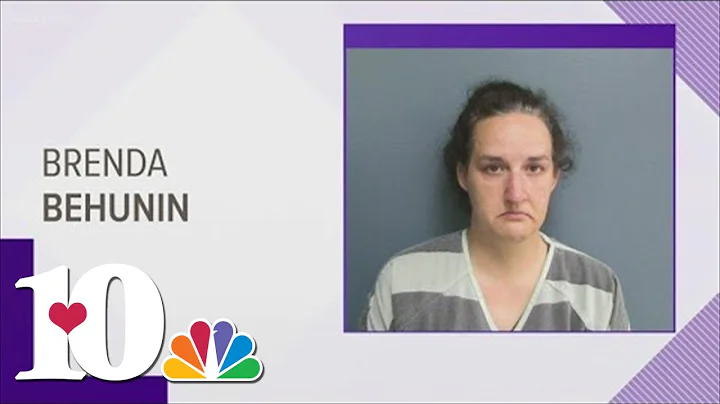 Sevier County woman indicted for murder, child abuse