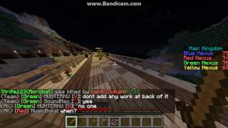 Guildcraft Annihilation Report #6
