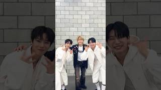 TNX 🤝 NTX #NTX #엔티엑스 #HOJUN #호준 #SEUNGWON #승원 #아진짜 #ForReal #TNX #오성준 #SUNGJUN #PNATION #피네이션