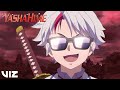 Towa's got this! | Yashahime: Princess Half-Demon - Season 2, Part 1 | VIZ