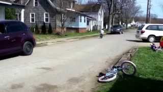 Epic fails