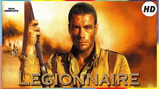 The Legionary - Fuga all'Inferno