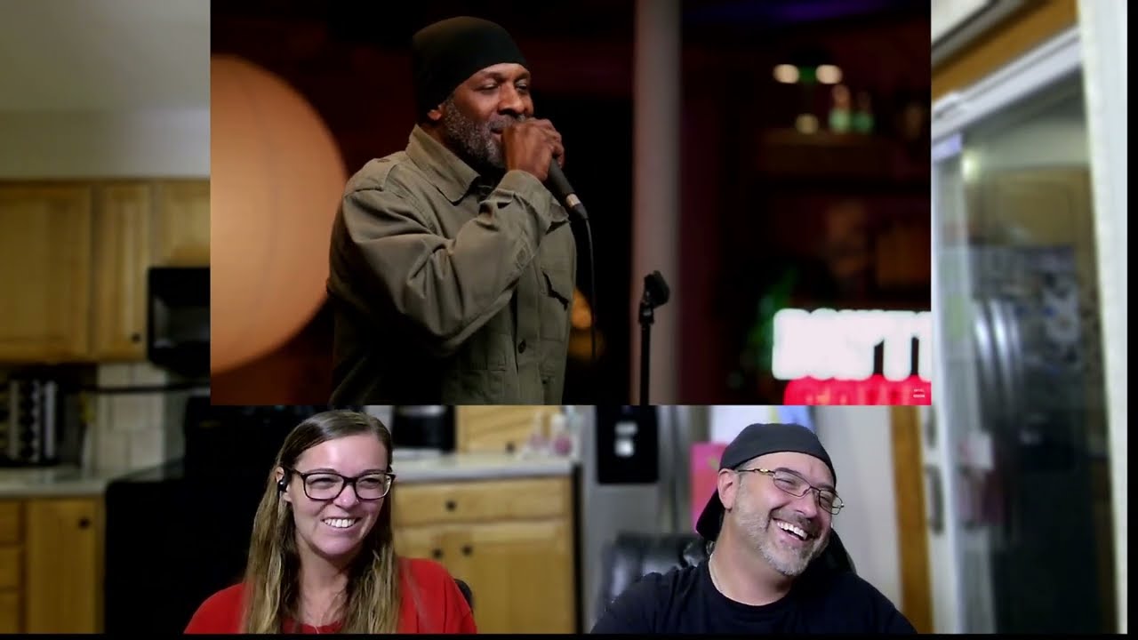 Greer Barnes - We Gotta Save The Bees - Reaction