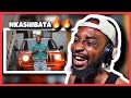 Nigerian 🇳🇬 Reaction To Dizmo ft Chef 187 Nkashibata [ Official Music Video] 🇳🇬🇿🇲🔥🔥