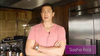Celebrity ⭐ Husbands (tv series 2012) - Sasha Roiz Net Worth