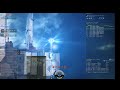 Keepstar Doomsday Animation