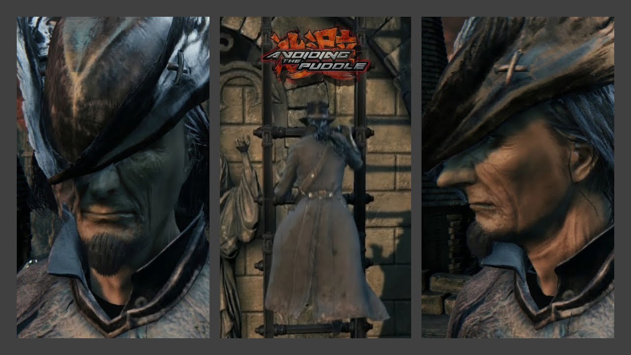 atp live scores Aris vs. Old Hunter Djura: Ladder PVP Exploit