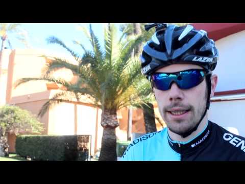 Video: Trening sa Madison-Genesis