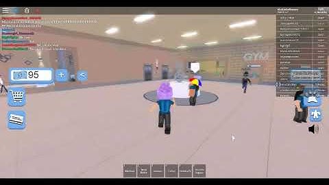 Exploiter Report | Bloxton Hotels #8