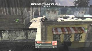 !~clean favela dropback~!