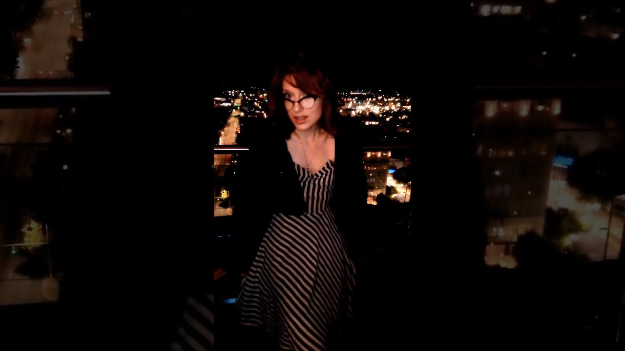 Don't Know Why I Didn't Come 🌧️💔