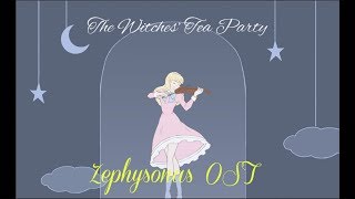 Witches Tea Party Indie Game OST (Zephysonas)
Witches Tea Party Indie Game OST (Zephysonas) Witches Tea Party Indie Game OST (Zephysonas)