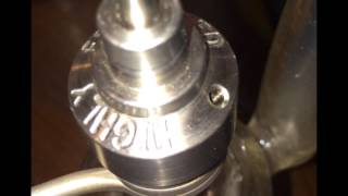 Solventless Shatta Dabs!!!