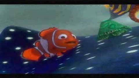 Finding Nemo : Amnemonemomne