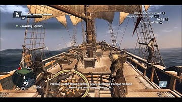 Assassins Creed: Rogue [PC] |Sekwencja 2| 720p HD