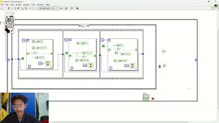 LABVIEW ASSIGNMENT: TRAFFIC LIGHT SYSTEM