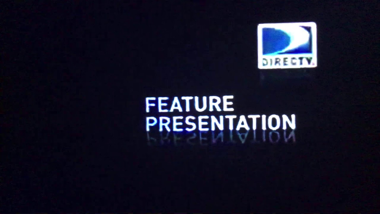 DirecTV PPV Feature Presentation YouTube