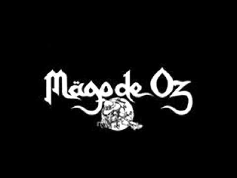 mago de oz el lago