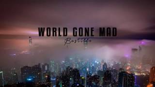 World Gone Mad -  Bastille (Lyrics)