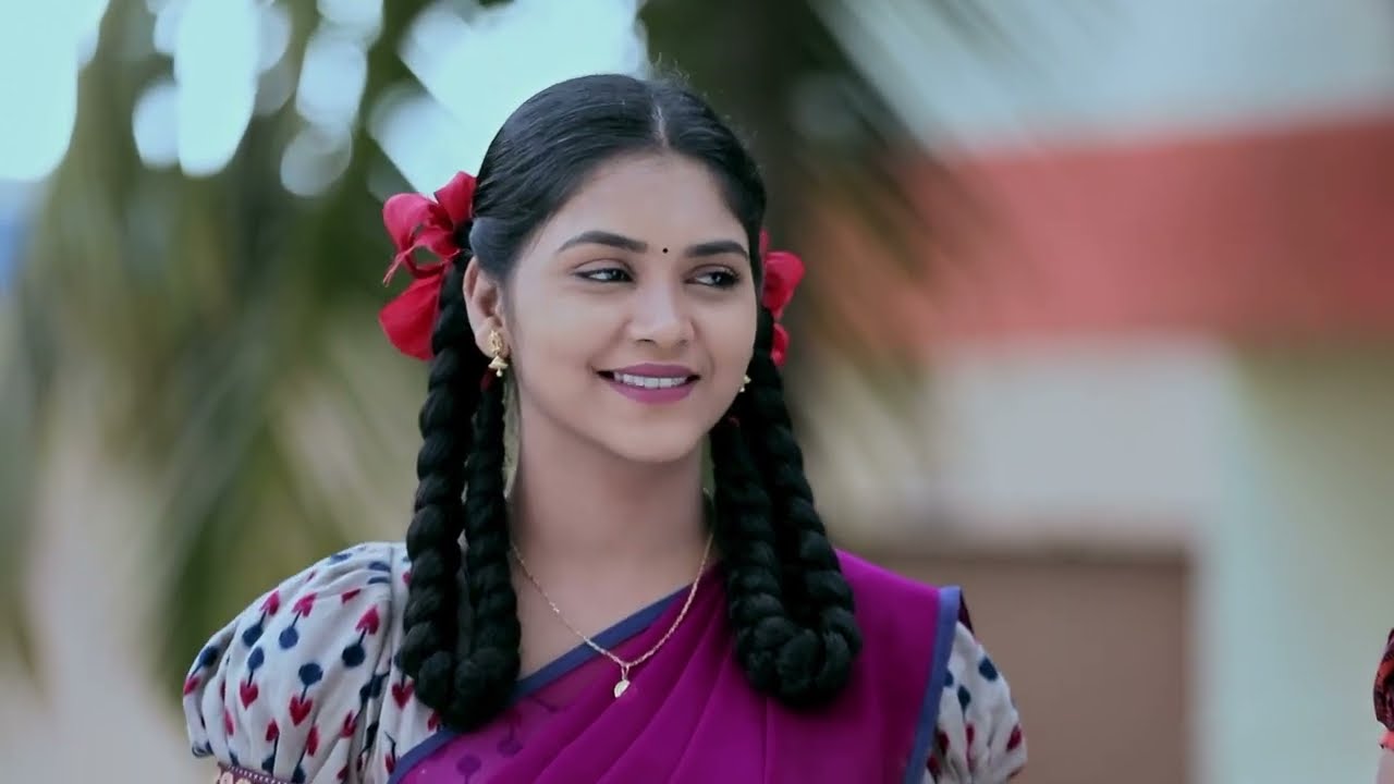 Kamali Rishi ಜೊತೆ ಮುರಿದು ಬೀಳುತ್ತಾಳೆ | Kamali | Full Ep. 407 | ZEE Kannada