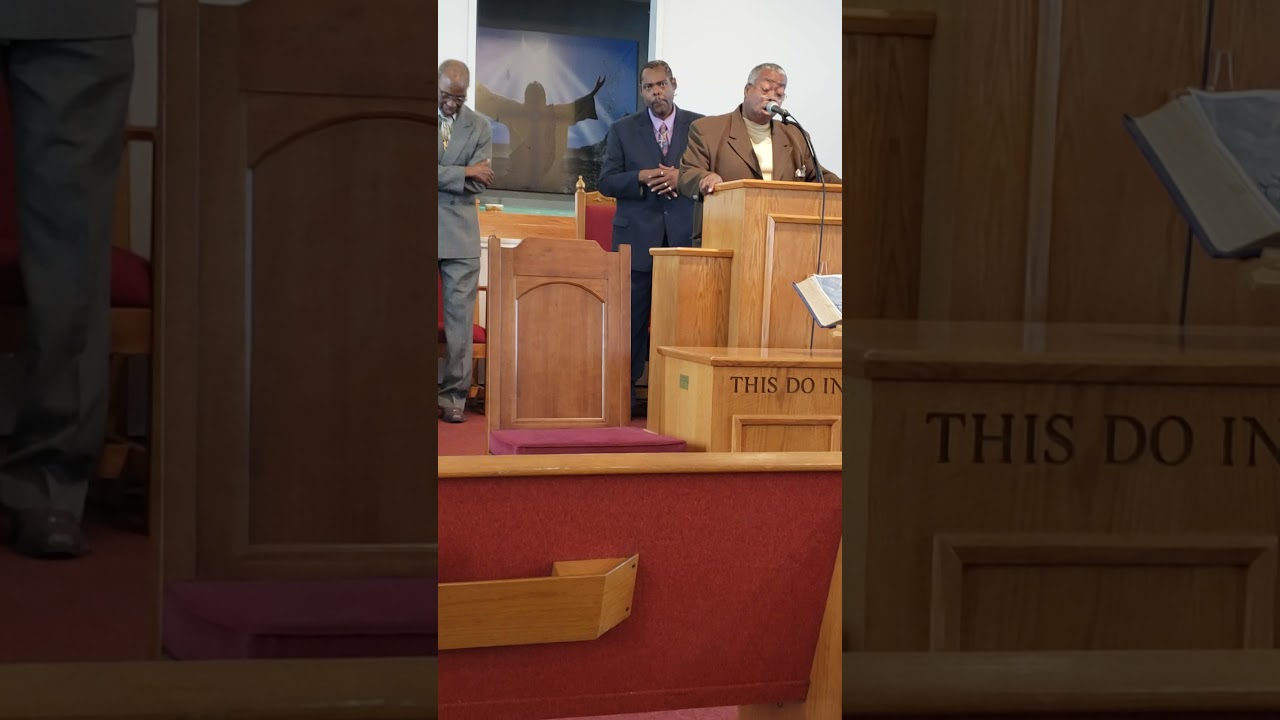 Lonestar missionary Baptist church Bastrop Texas Rev. Charles King